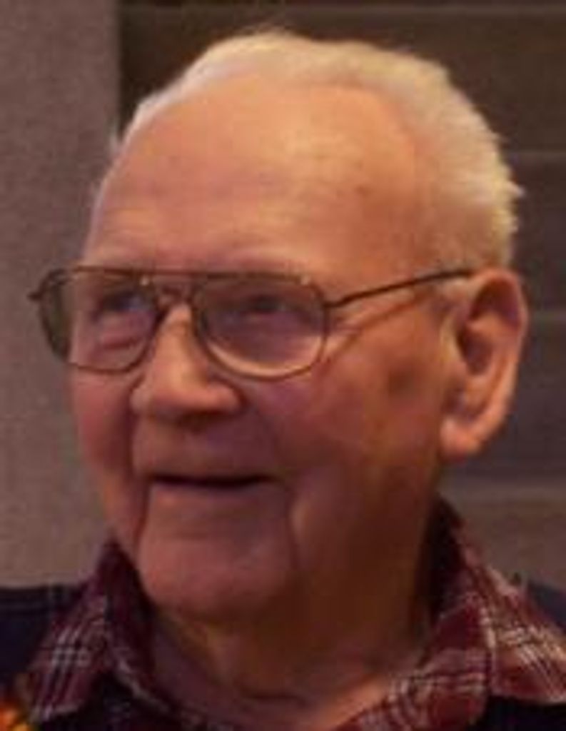 Harold Chester Parnell