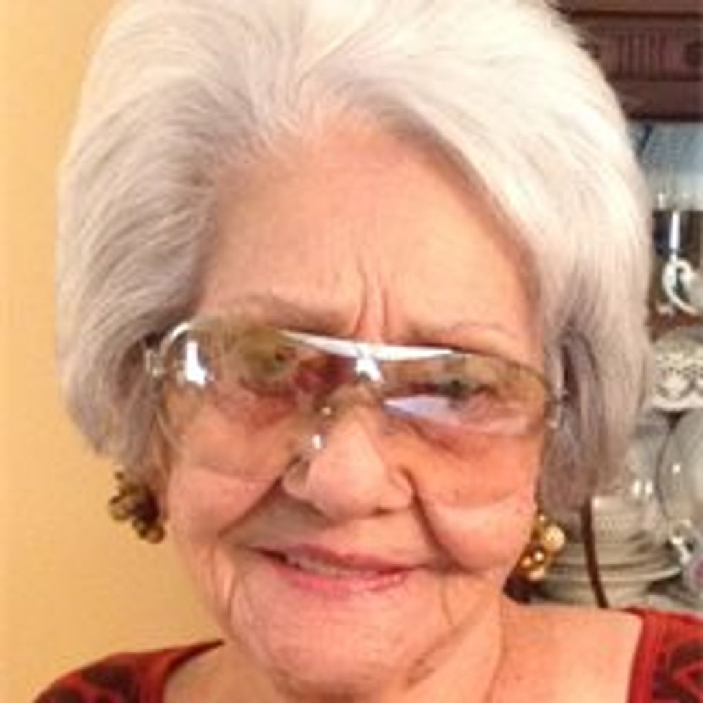 Aurea Sanchez-Pagan