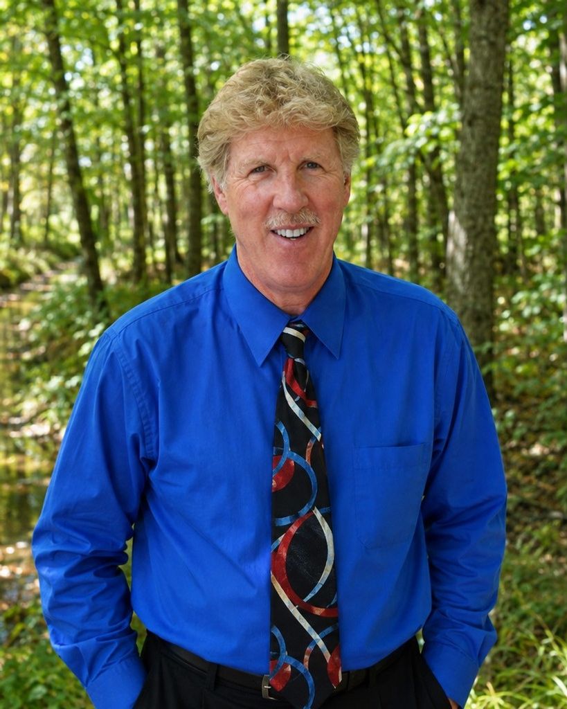 Fred Douglas Boothby Profile Photo