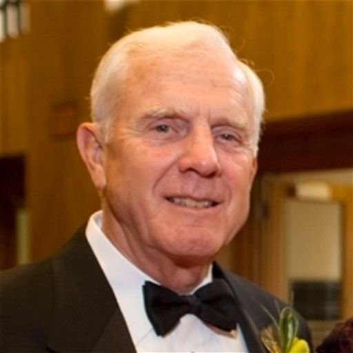 Robert Lorin "Buzz" Kersman Profile Photo