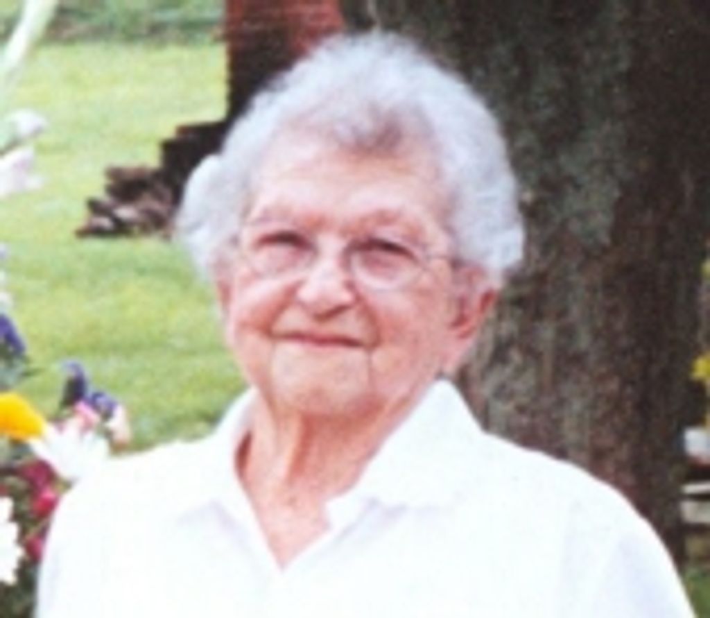 Edwina Jackson Profile Photo