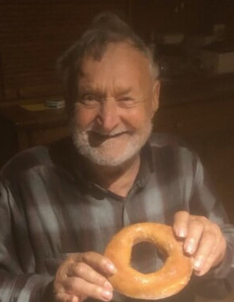 James Lowell Northup