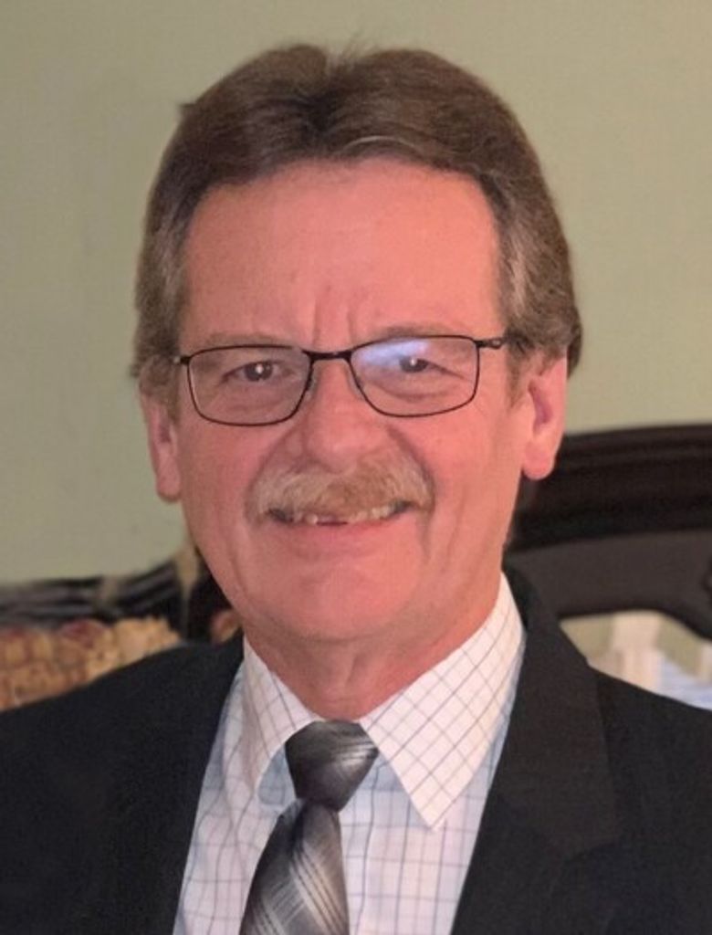 Gordon H. Montigny Profile Photo