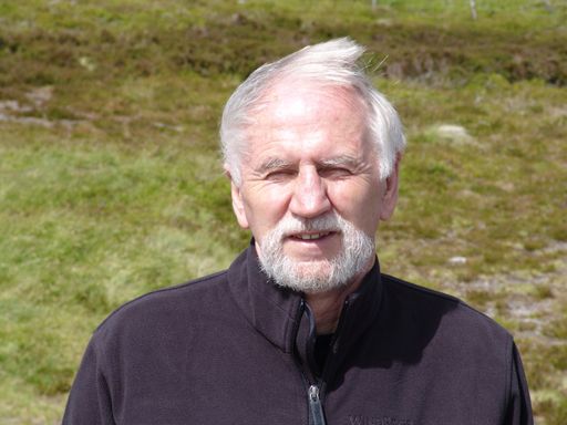 James "Jim" Laird Profile Photo