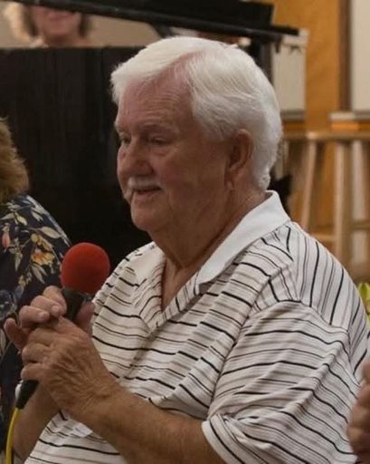 Harvey Lavon Shinault's obituary image
