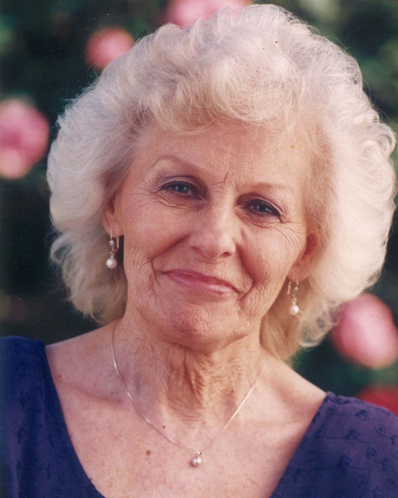 Shirley Peel
