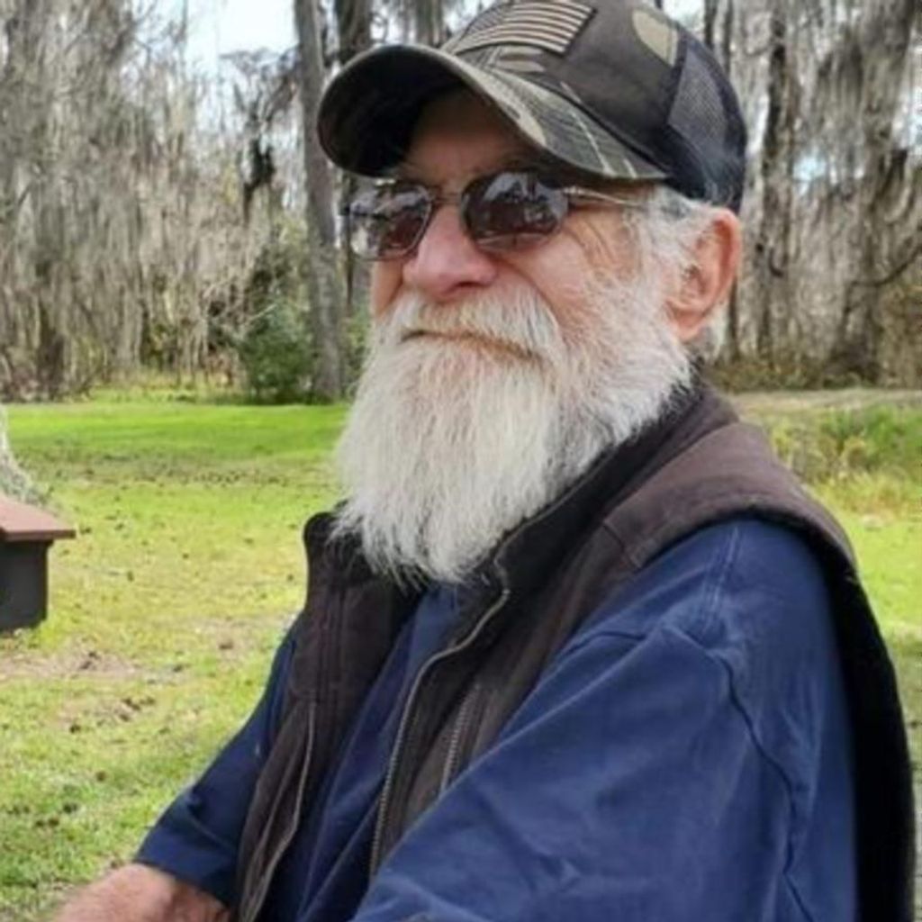 William "Papa Tom" Singleton Profile Photo