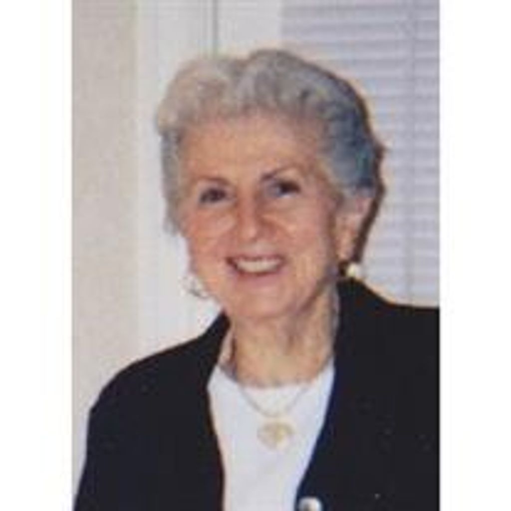 Gertrude Honigsfeld Ackerman