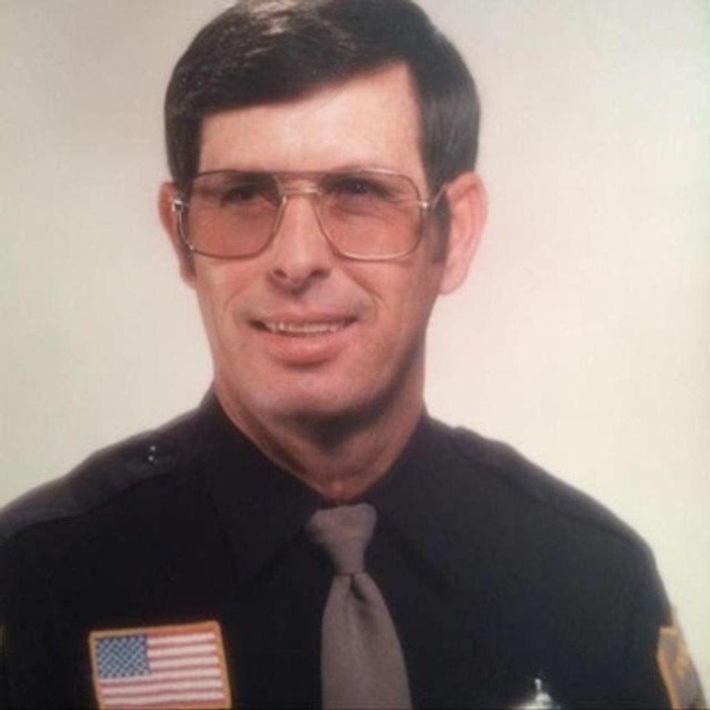 Thomas "Tom" Howard Bentley, Jr.