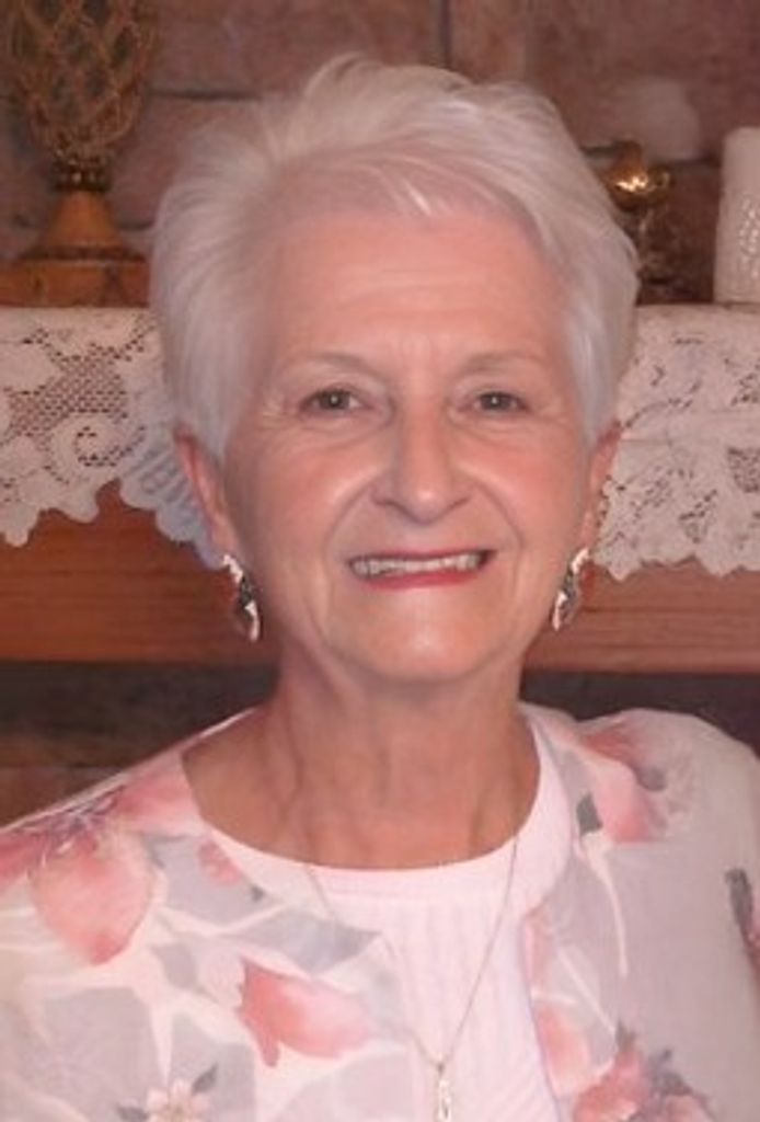 Era Virginia Wells Profile Photo