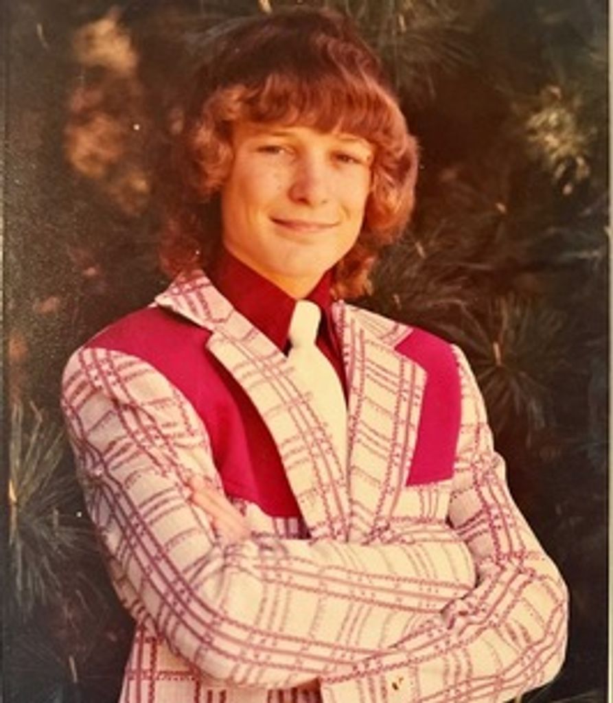 Randy Timmons Profile Photo