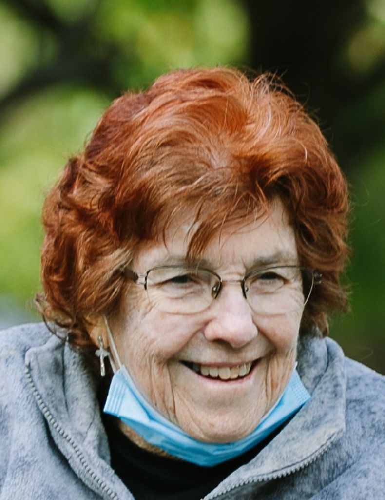 Claudia A. Wrona Profile Photo