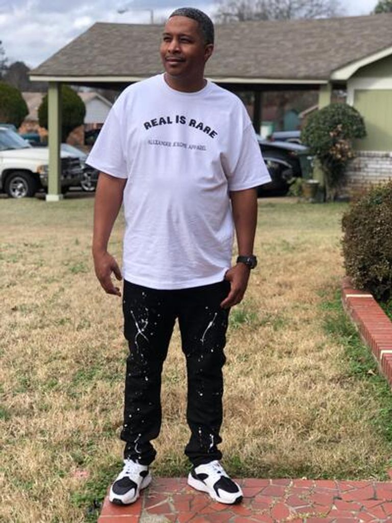 Mr. Jerome Adair, Jr. Profile Photo