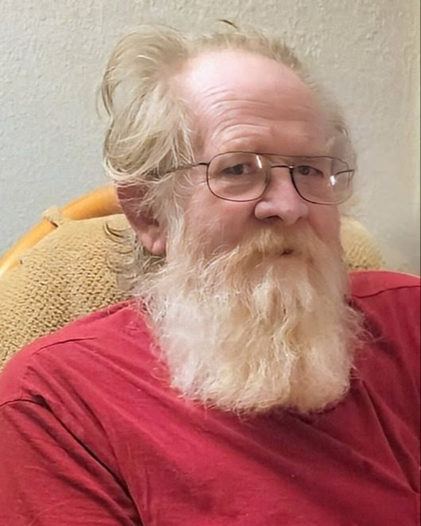 William Gail Parker