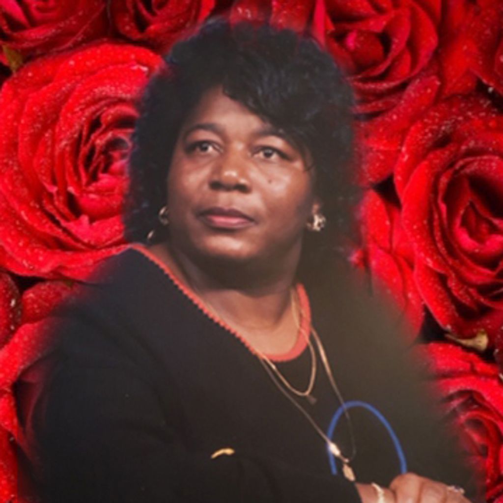 Rosie Lee Carter