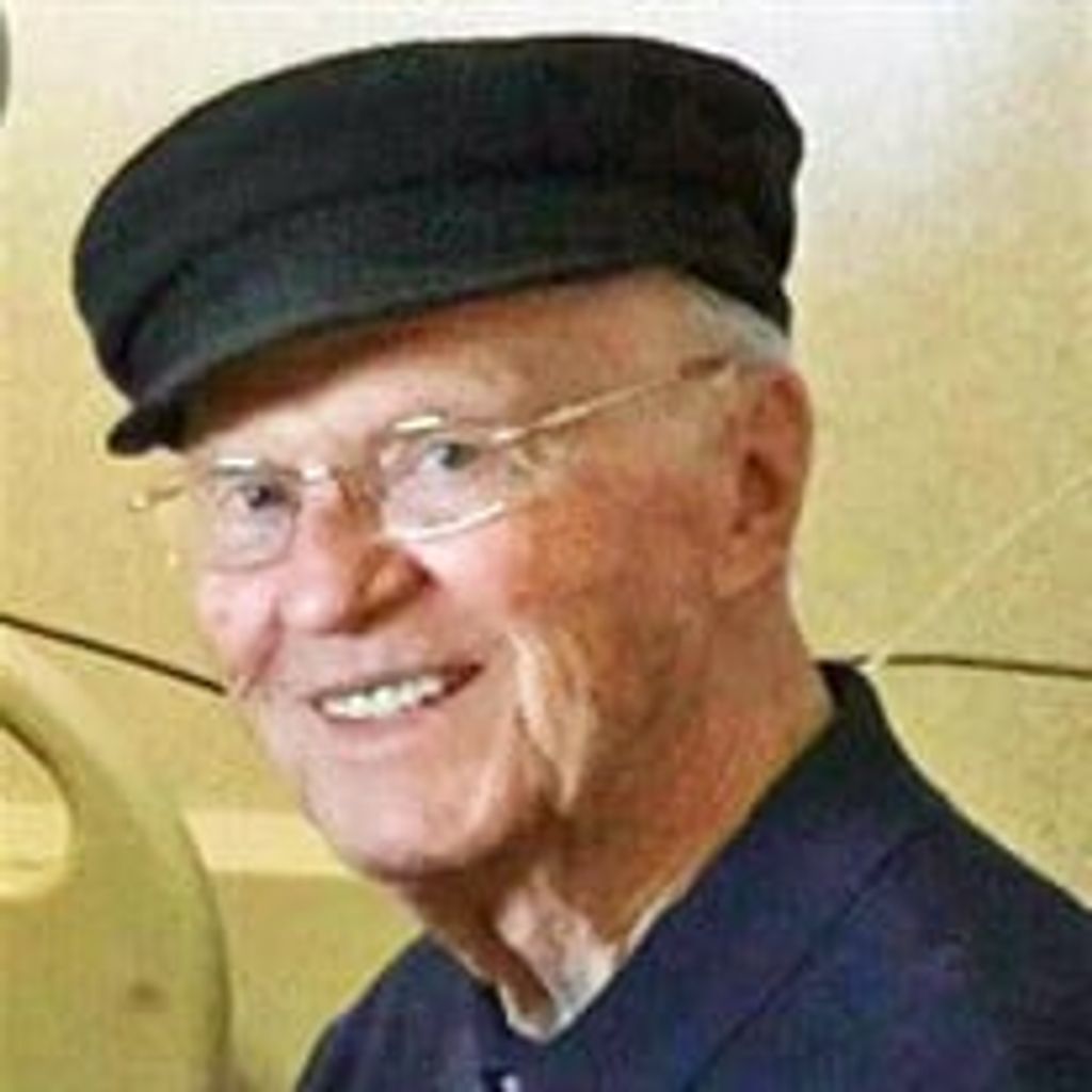 Marvin Lee Parmer