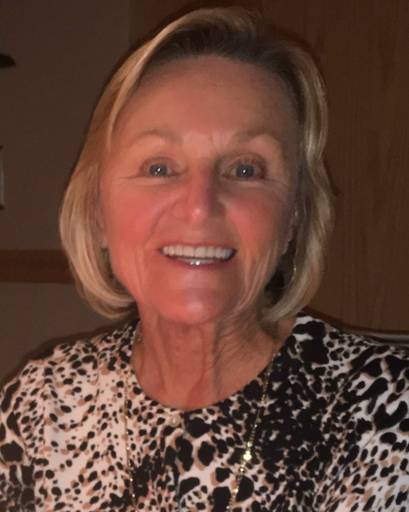 Ellen M. Harrity Profile Photo
