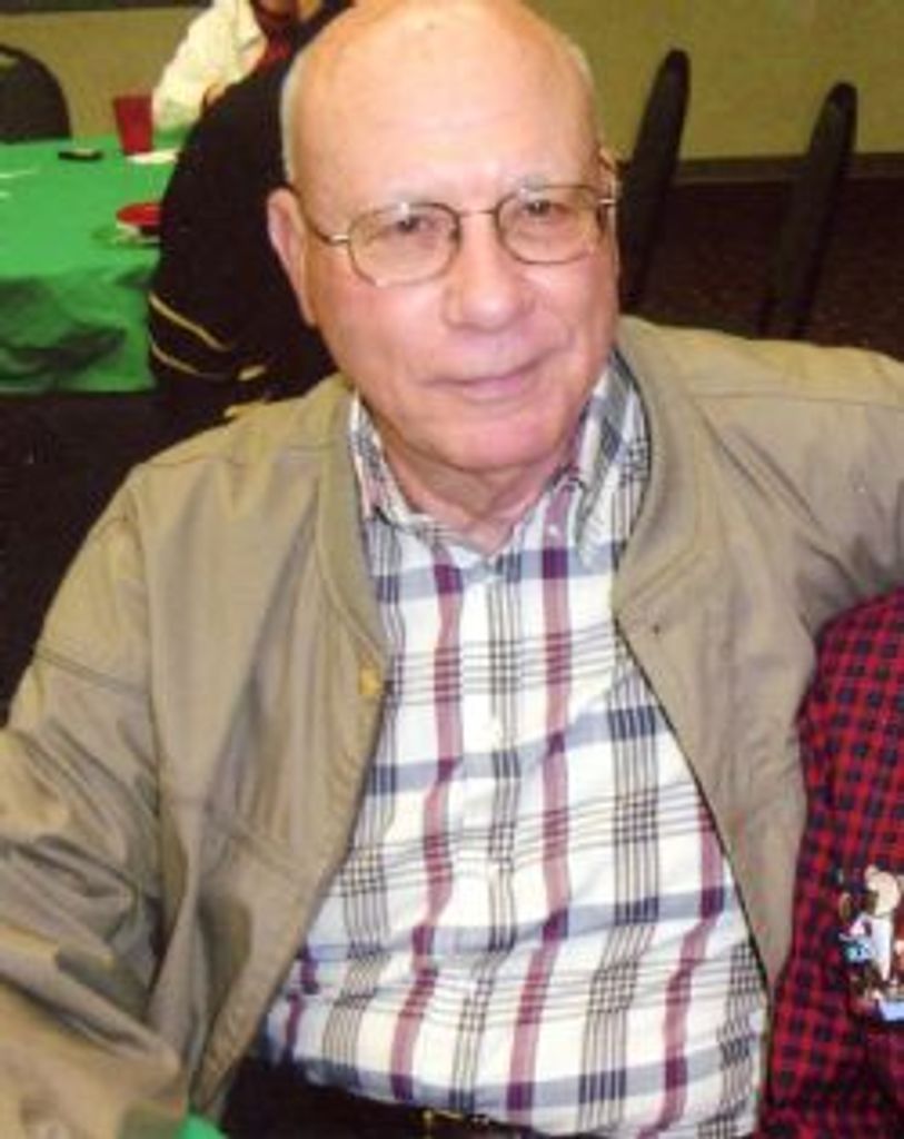 Wilbert William Poehls Profile Photo