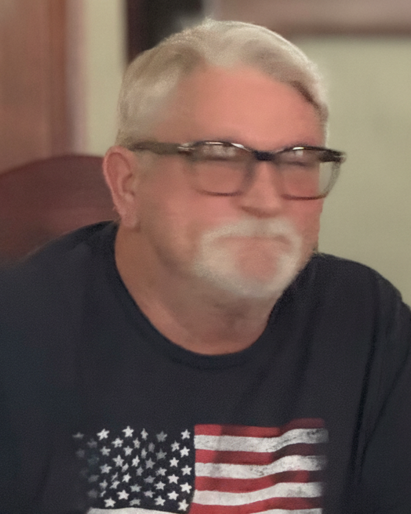 Brent Edward Smith Profile Photo
