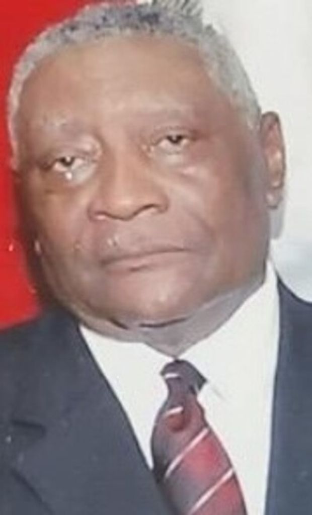 Mr. Nathaniel Birth Jr.