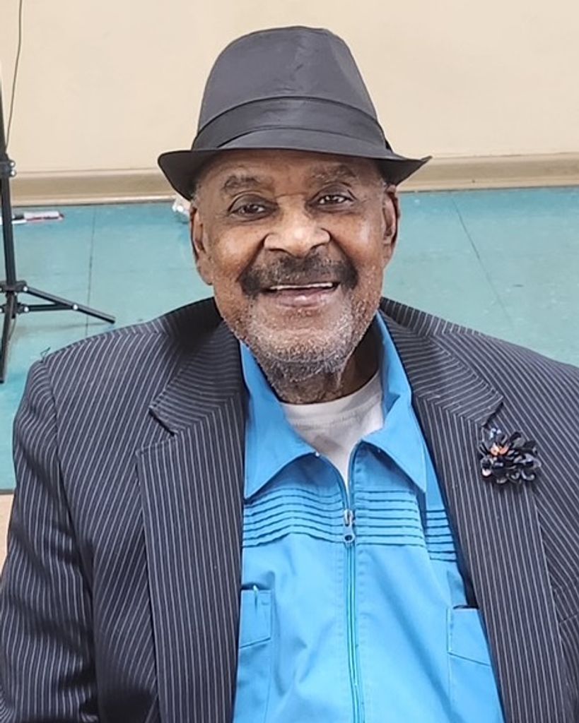 Edward Robinson
