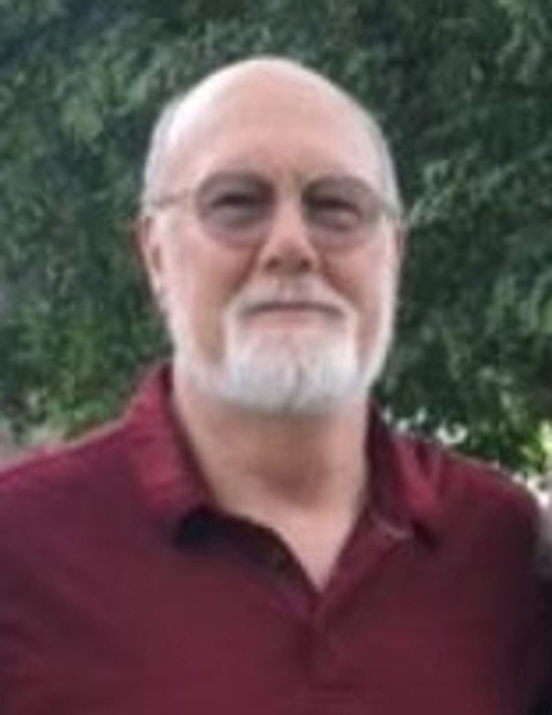 Philip Norman Flunder Profile Photo