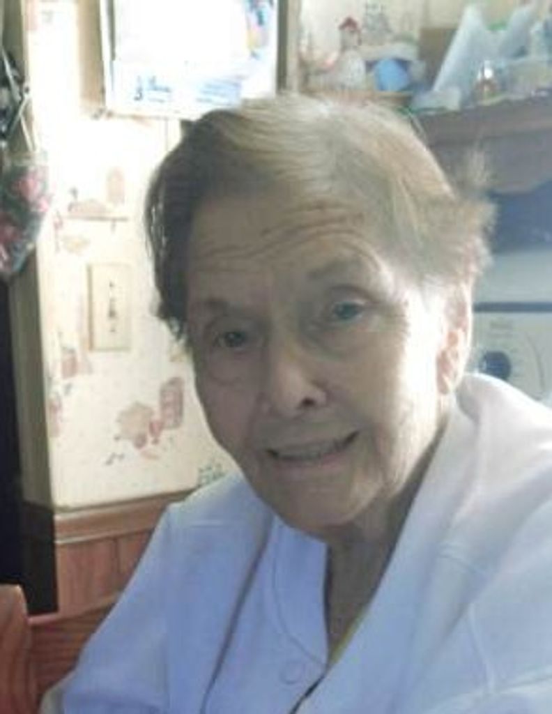 Margie Doshier