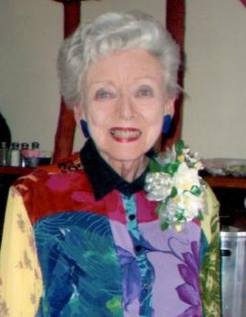 Carolyn "Lynne" Pitcaithley