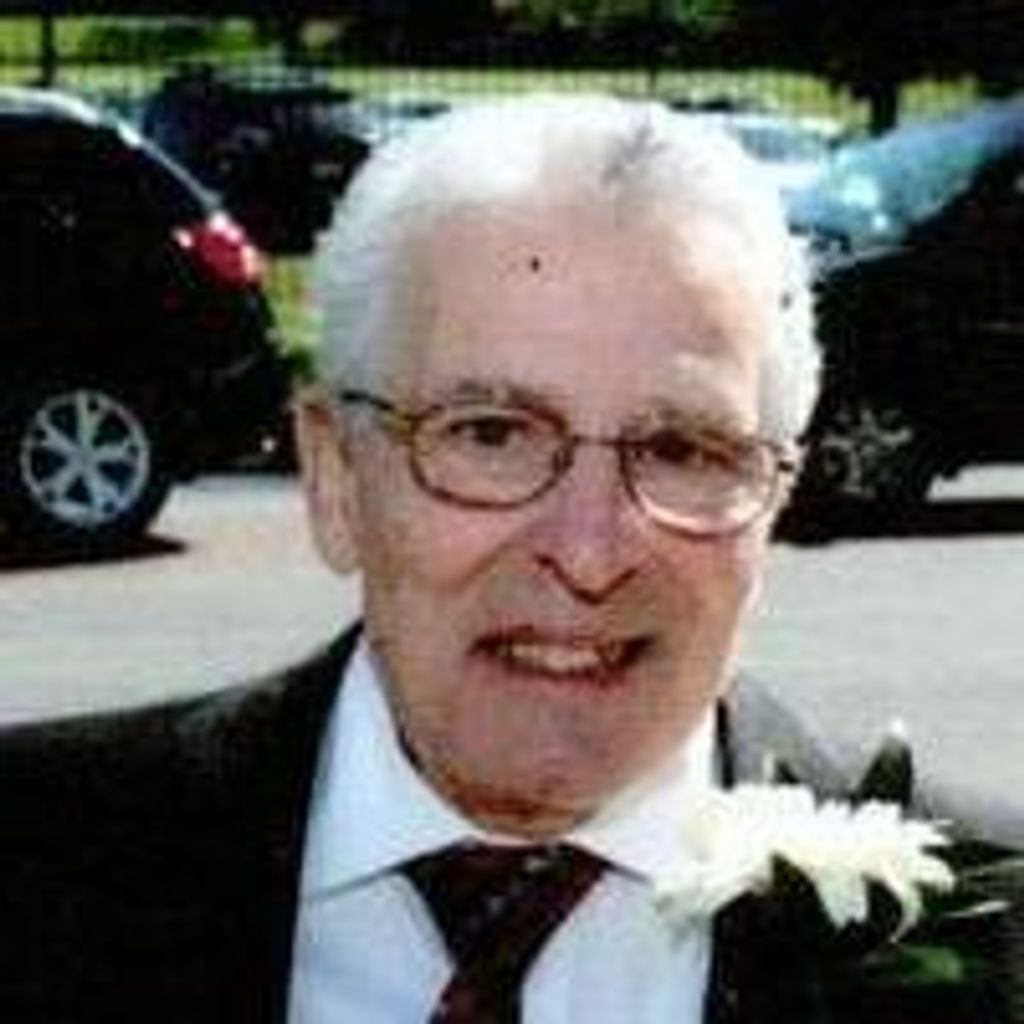 Frank J ("Bangy") Alfieri