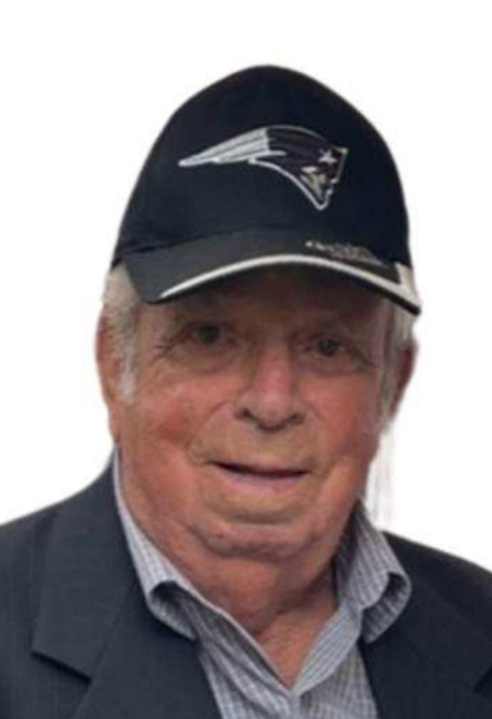 Antonio B. Paiva