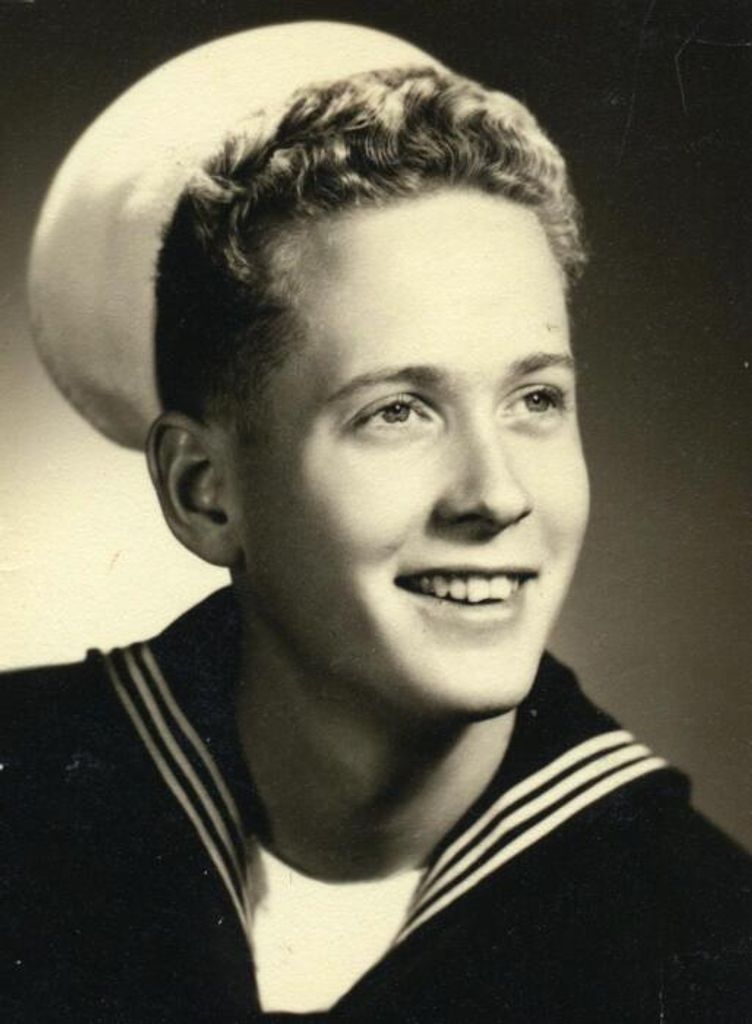 Donald James Depew