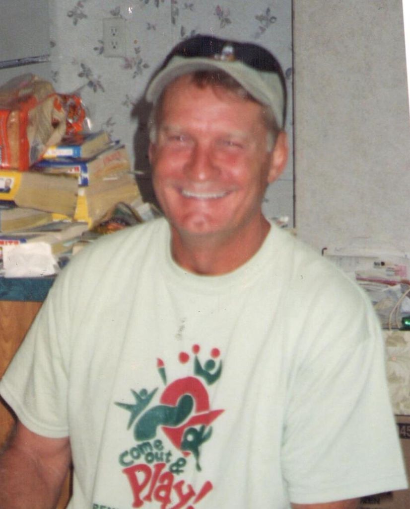 William Randy Floyd