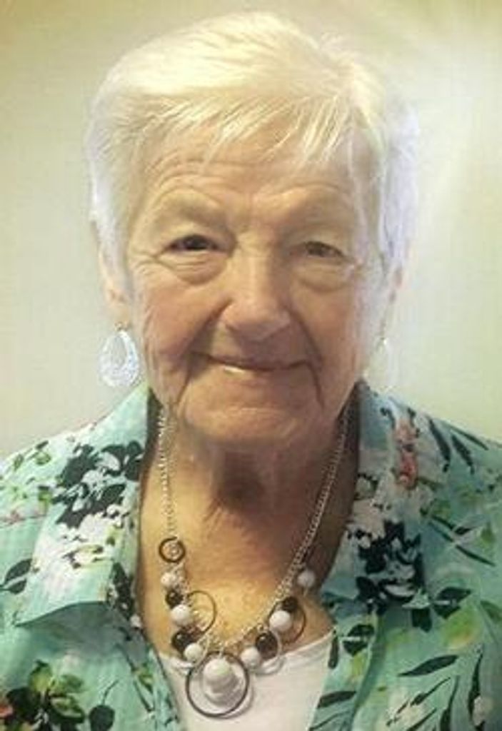 Shirley Bernita Mason Rutledge Profile Photo