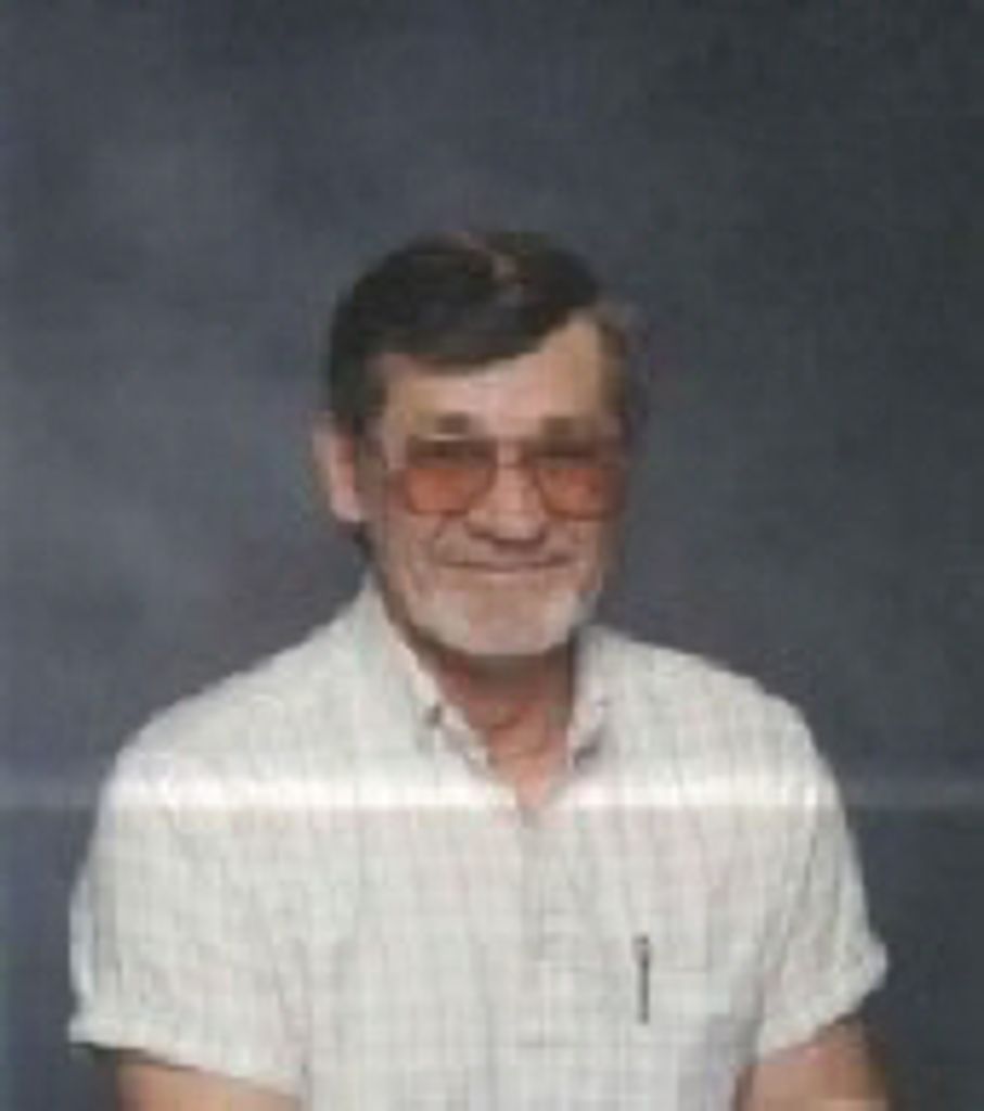 Jim Anderson