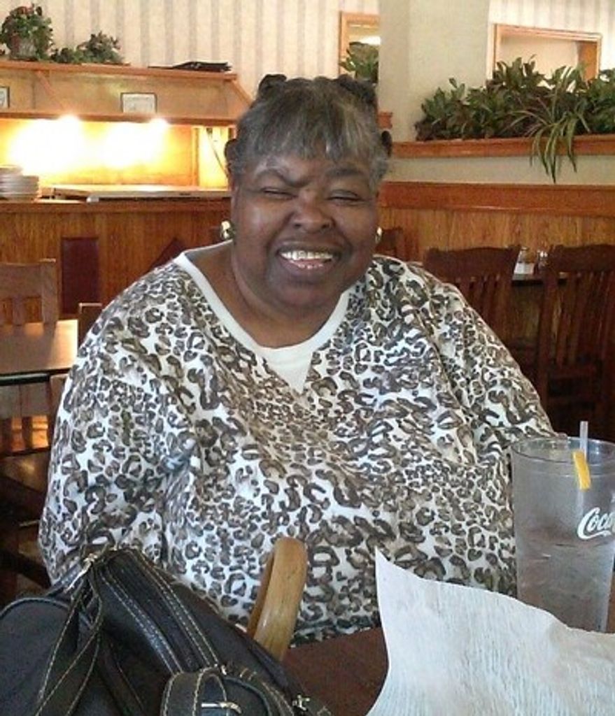 Hattie Lee Green Profile Photo