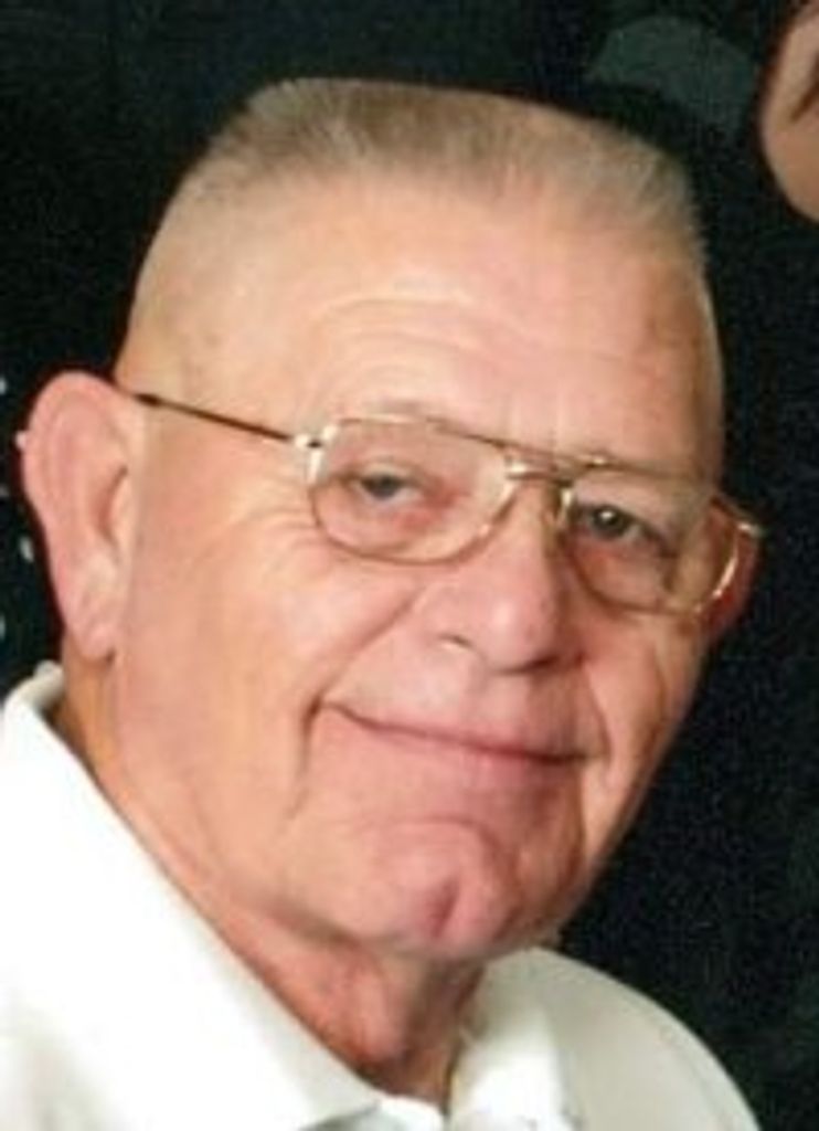 Carlton F. Arthur
