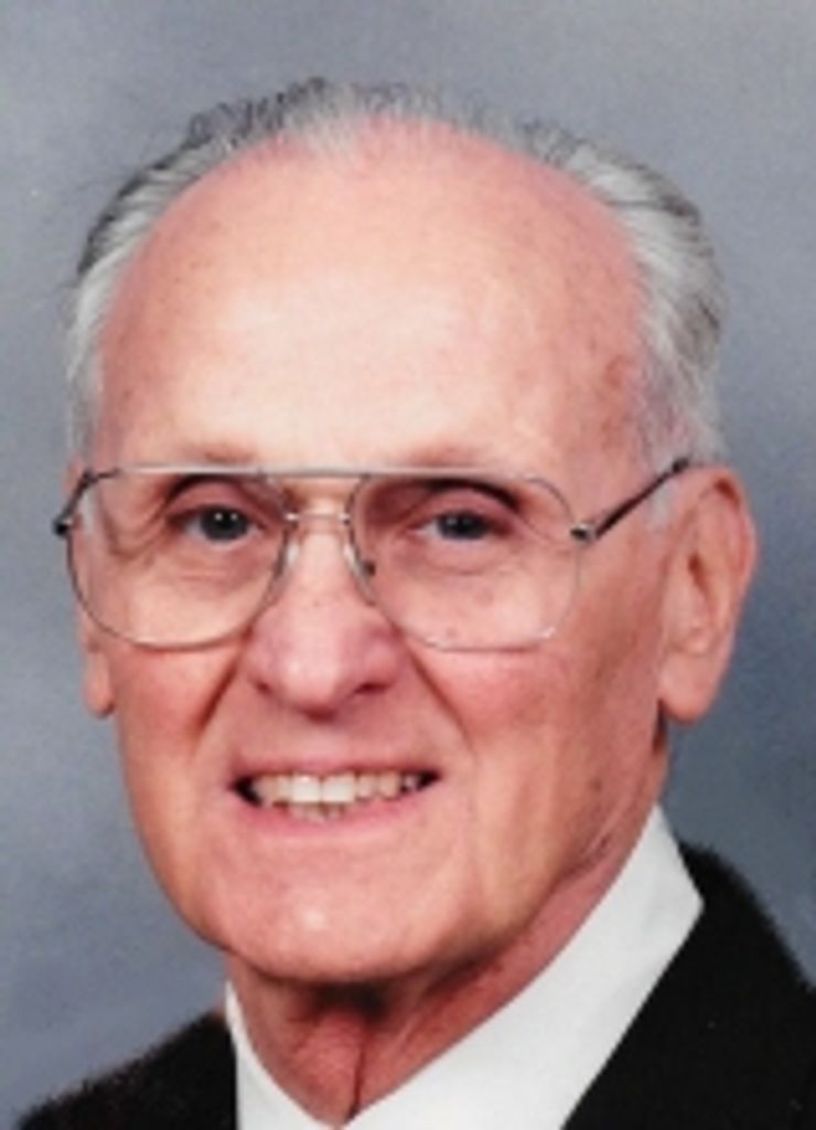 Myron Stepanek