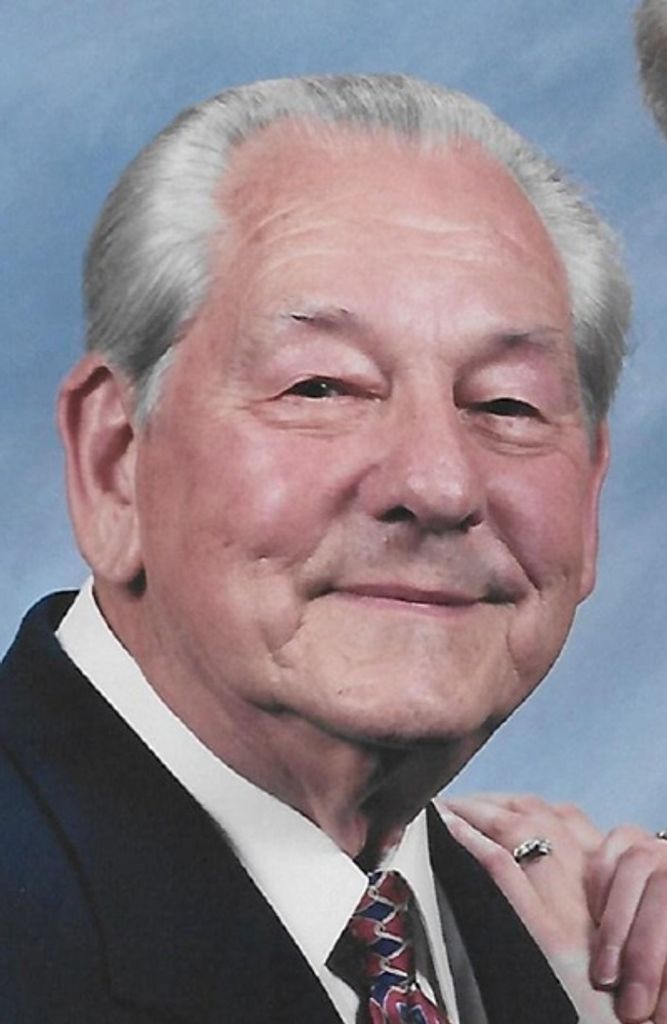 Edward W. Mattesky, Sr. Profile Photo