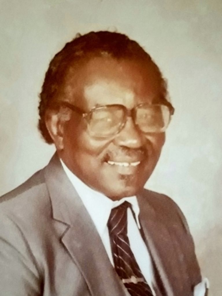 George Williams Profile Photo