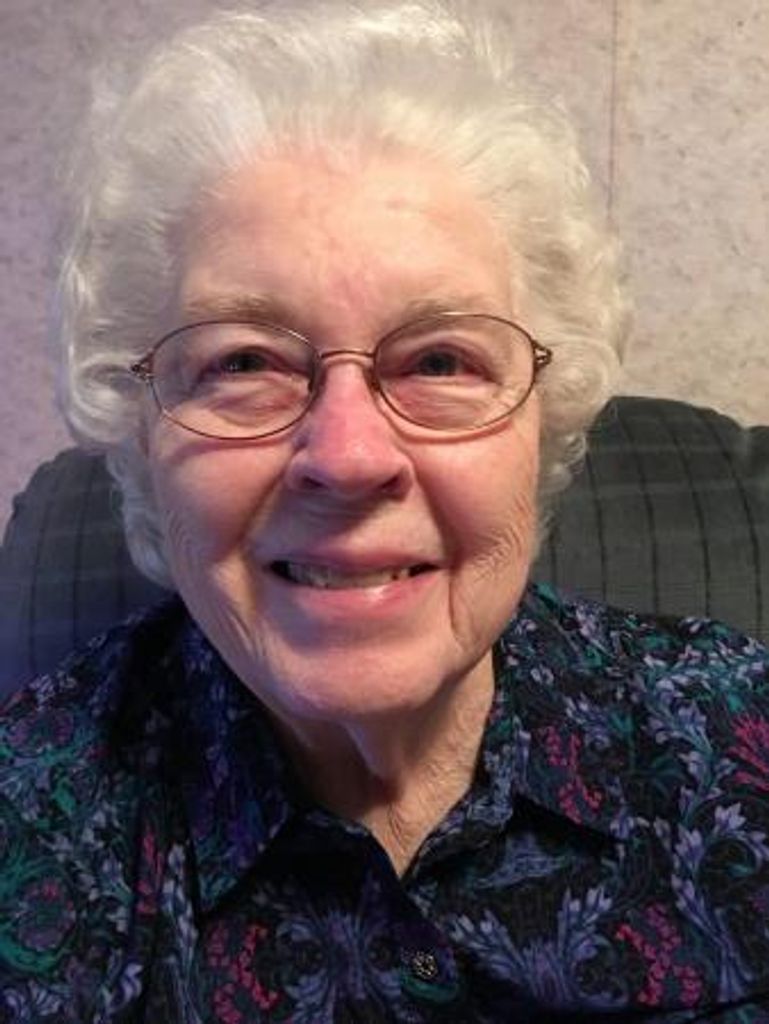 Delora Jean  Mitchell