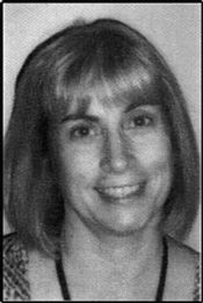 Peggy Janis