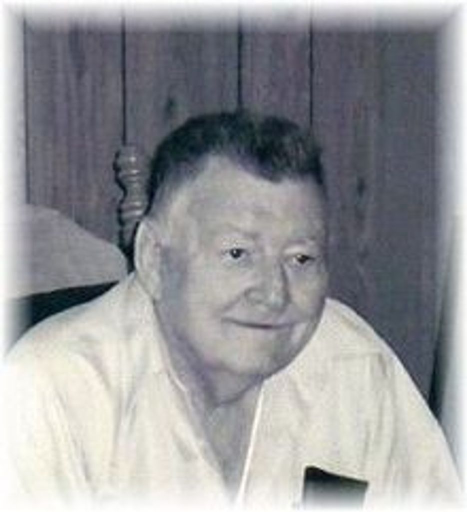 Allen Joseph Courville