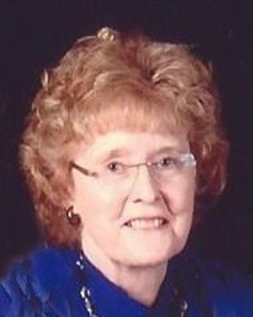 Florence "Flo" Martin