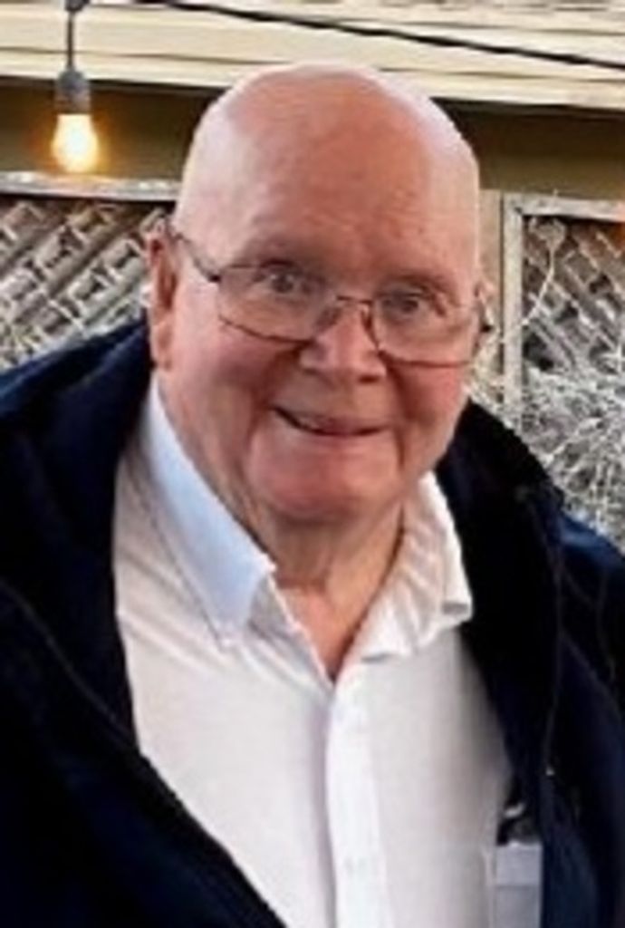 James Harrison Deuel Profile Photo