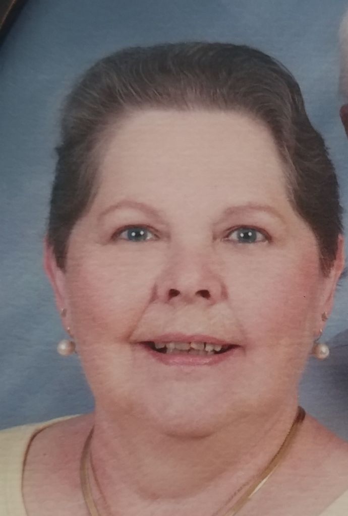 Janet Graham Profile Photo