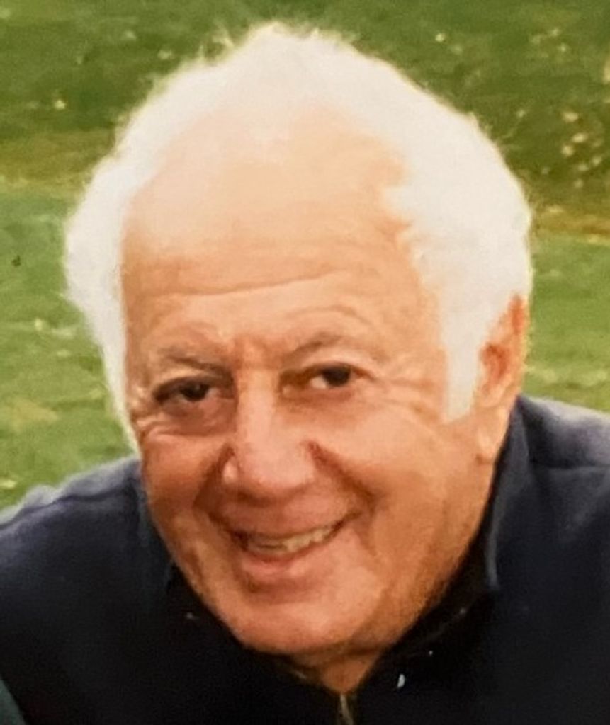 George Joseph Landis