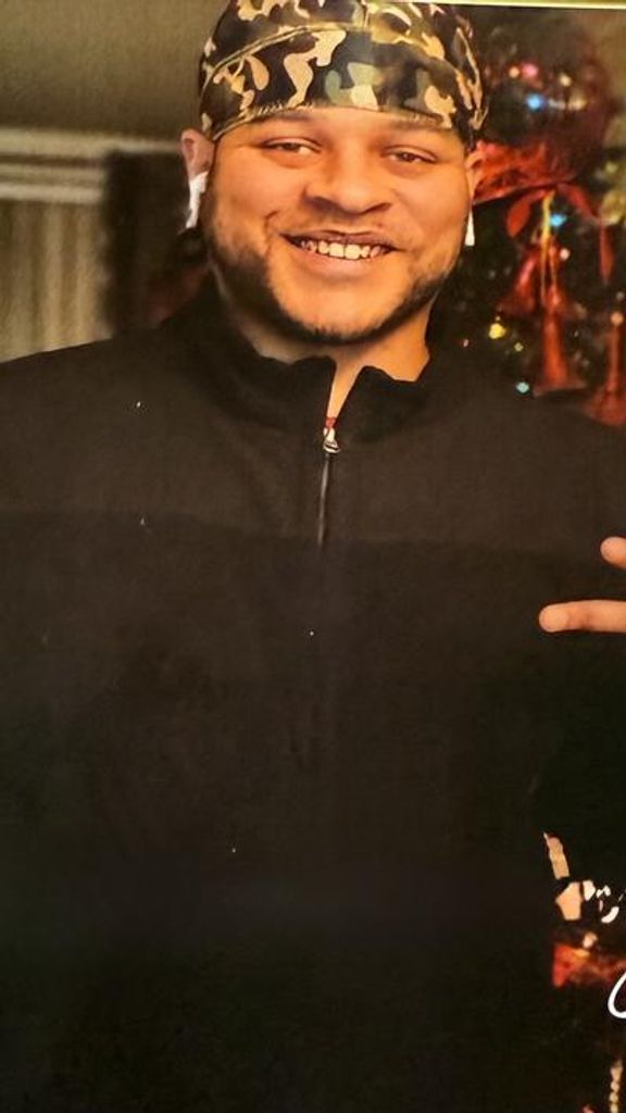 Anton P. Albert, Jr. Profile Photo