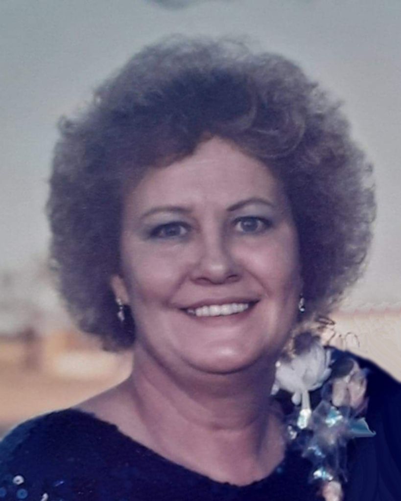 Pam Bradberry