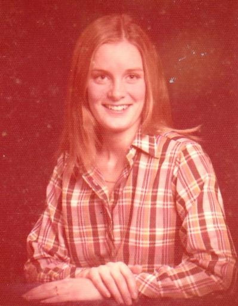 Mary Alice Wallis Walker Profile Photo