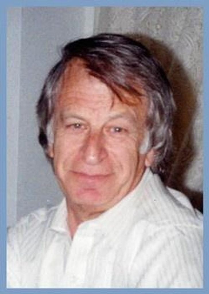Nello F Ferretti Profile Photo